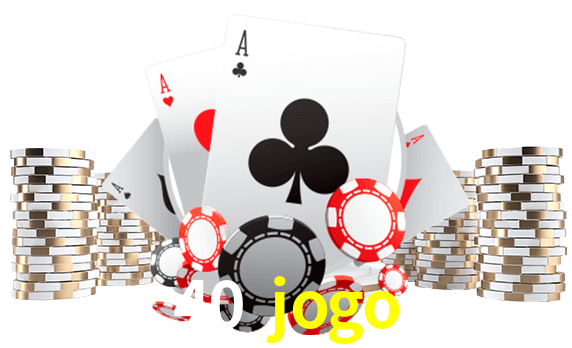 Jogue jogos de pôquer em 40 jogo