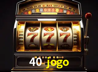 A Revolução dos Aplicativos de Jogos no 40 jogo