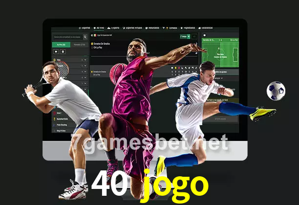apostas esportivas