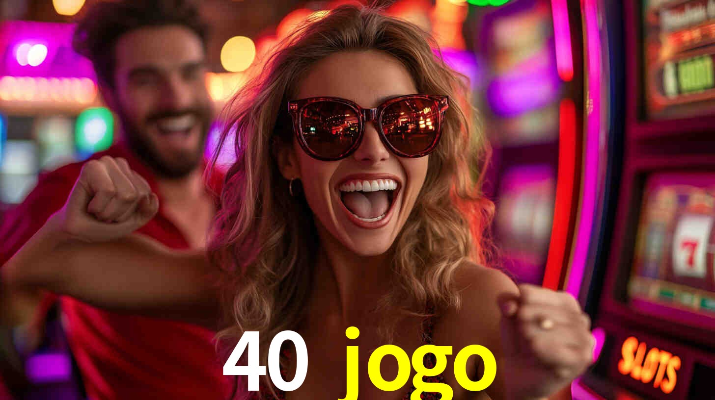 Explorando a Categoria de Eventos em Apostas na 40 jogo