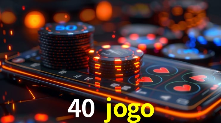 Games Directory 40 jogo