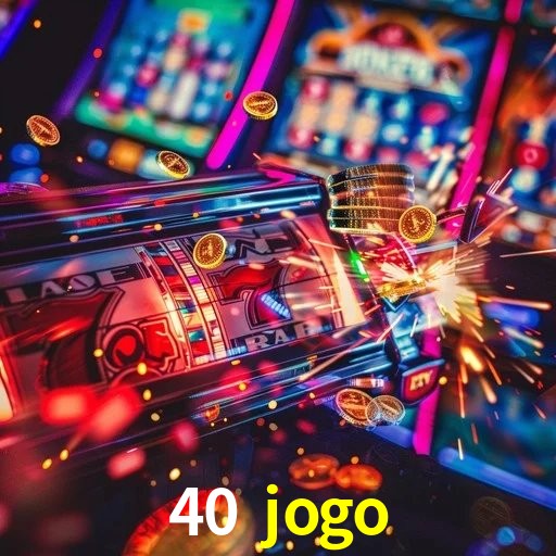 Apostas de Tênis 40 jogo