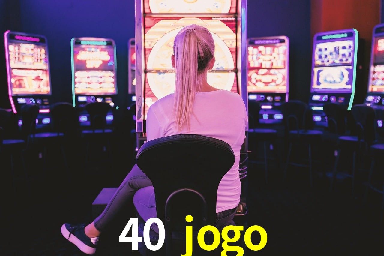 2FA Security 40 jogo