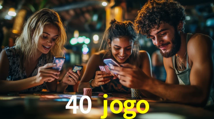 Aviator Game 40 jogo