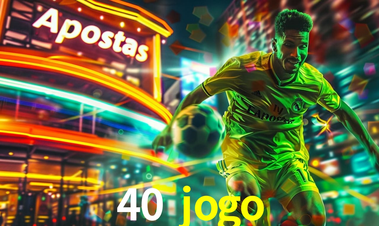 Especiais de Fim de Semana 40 jogo