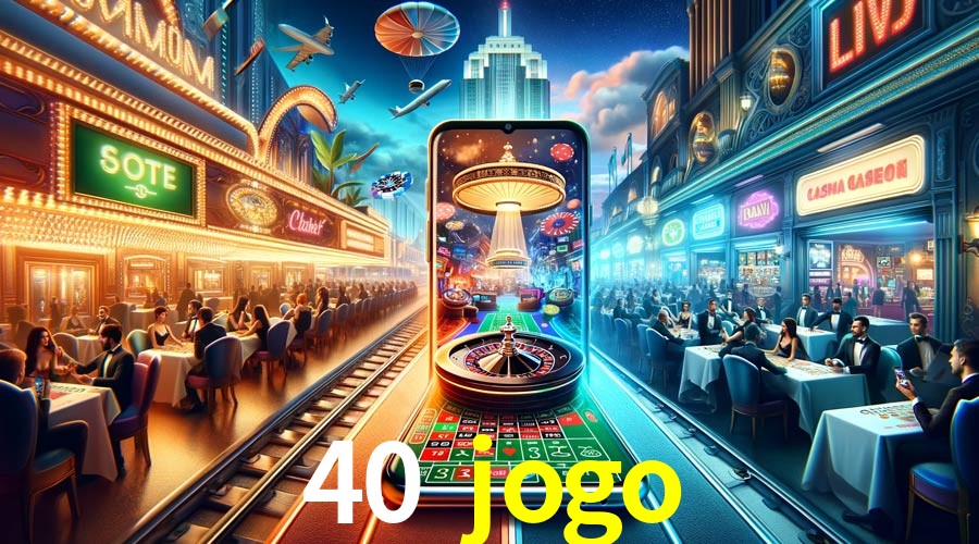 Exclusive Offers 40 jogo