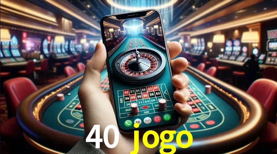 API Integration 40 jogo