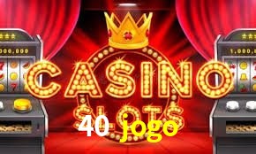 Secure Login 40 jogo