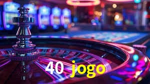 Segurança 2FA 40 jogo