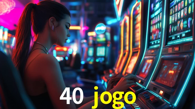Premium Interface 40 jogo
