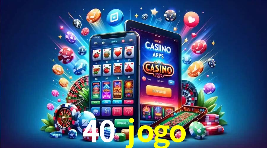 Weekend Specials 40 jogo