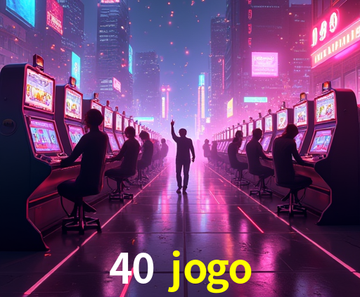 Estatísticas Esportivas 40 jogo