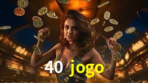 Game Providers 40 jogo