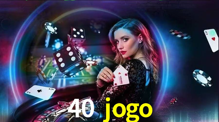 Seasonal Promotions 40 jogo