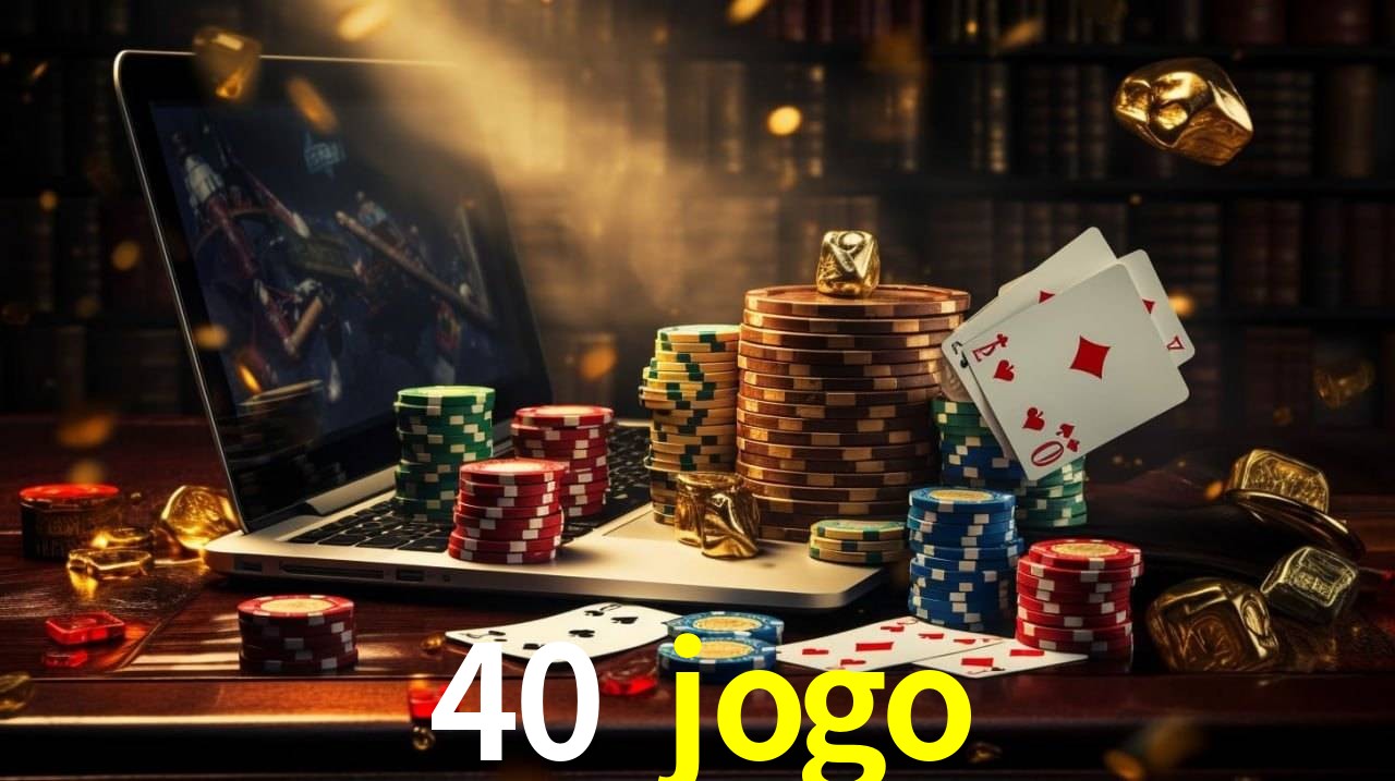 Gates of Olympus 40 jogo