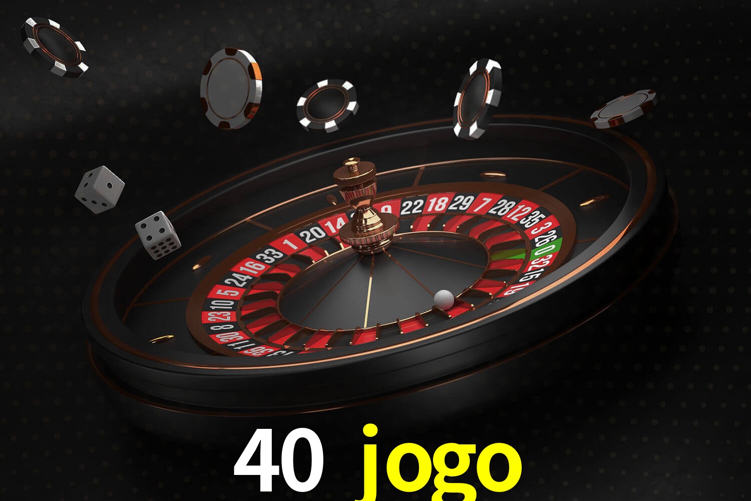 40 jogo