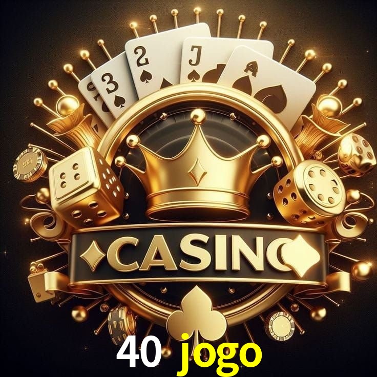 Sistemas de Segurança 40 jogo
