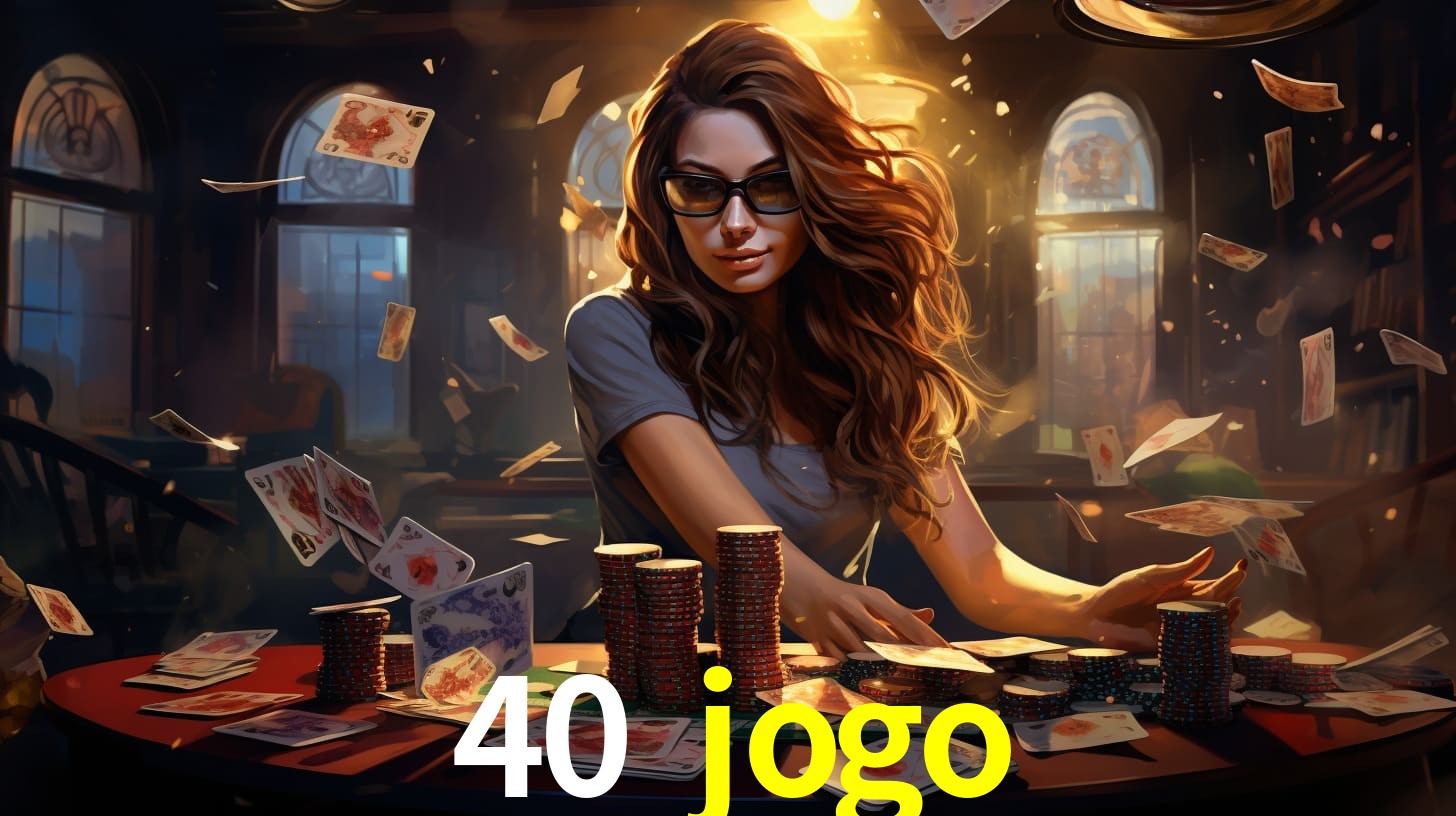 Football Betting 40 jogo