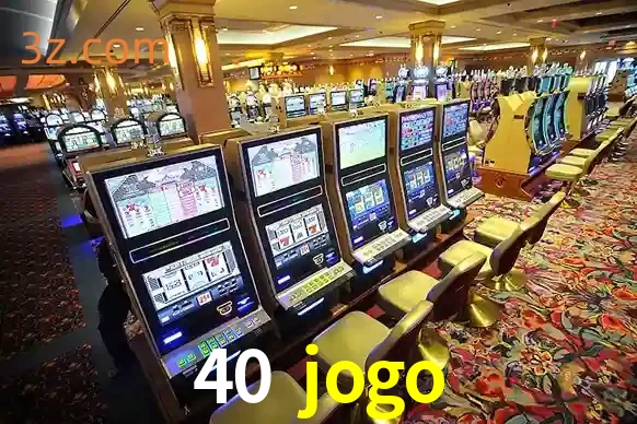 10 Perfis de Indivíduos que Exigem Cautela no 40 jogo Cassino