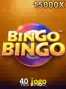bingobingo