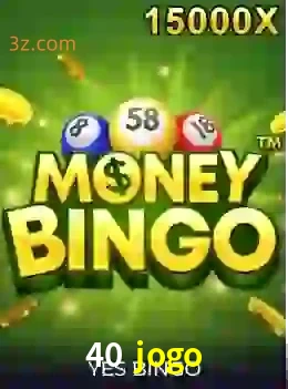bingo money