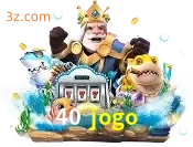 fishery 40 jogo