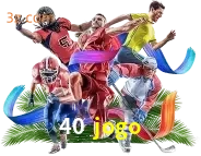 sport 40 jogo