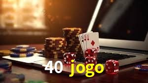 Jogo Aviator 40 jogo