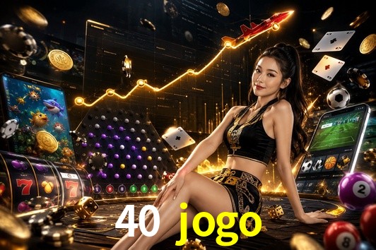 API Integration 40 jogo