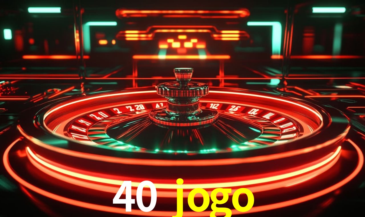 Explorando a Categoria de Eventos em Apostas na 40 jogo
