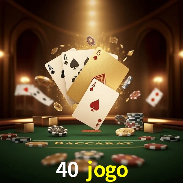 Crash Games Statistics 40 jogo