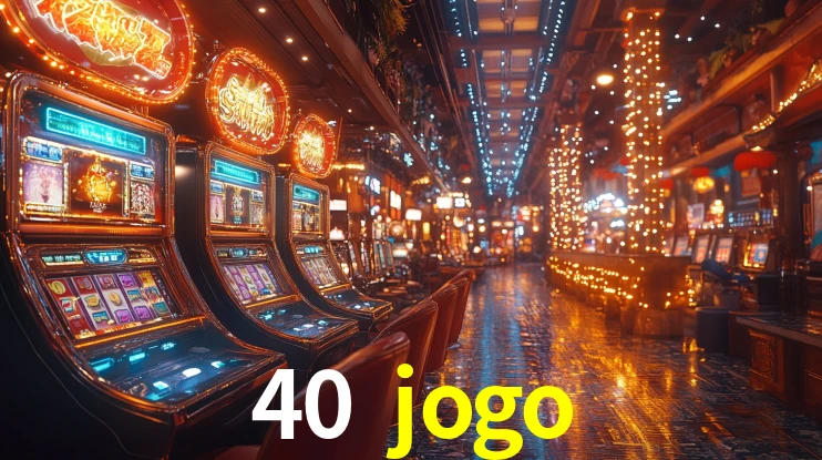 40jogo.com