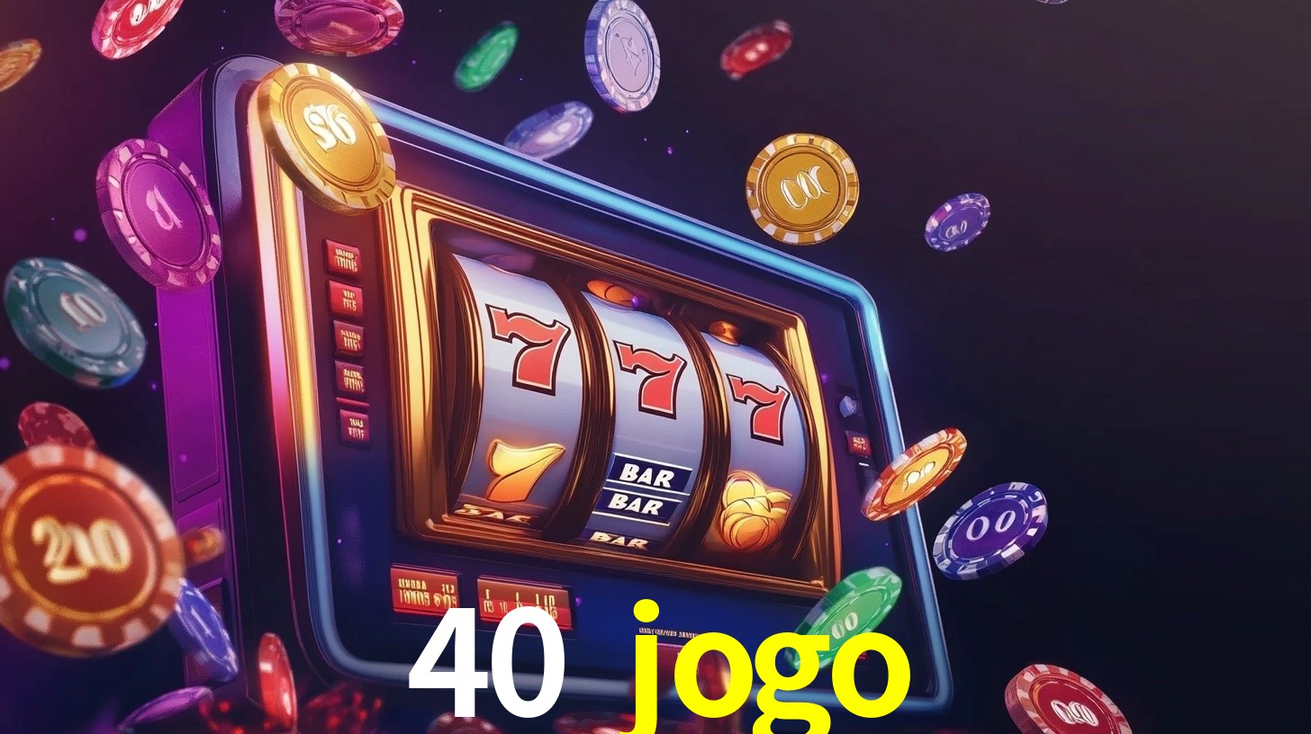Tournaments 40 jogo