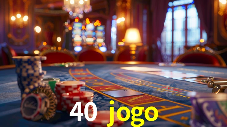 Weekend Specials 40 jogo
