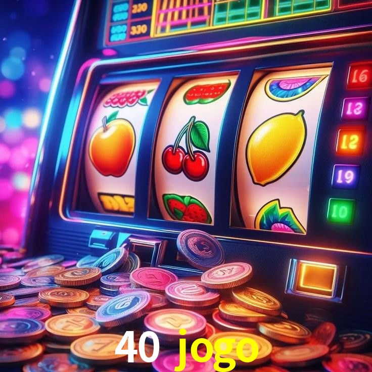 Promoções Sazonais 40 jogo