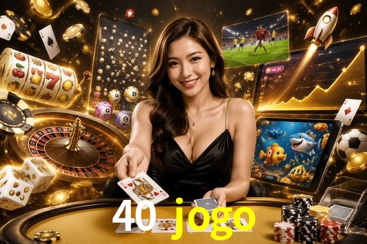 Exclusive Offers 40 jogo