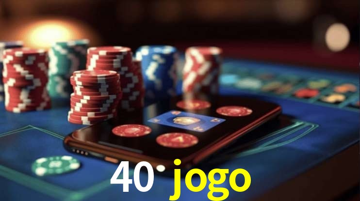 Segurança 2FA 40 jogo