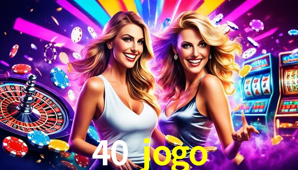 Experiência VIP 40 jogo