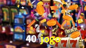 40jogo.com