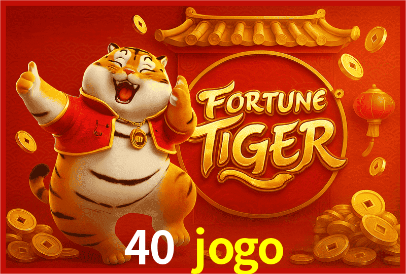 Apostas de Tênis 40 jogo