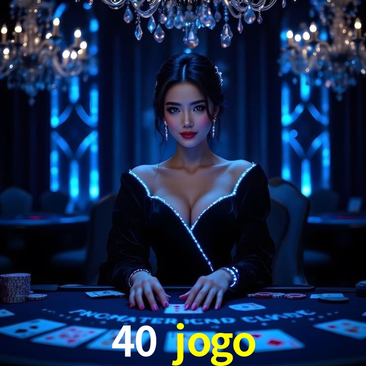 FAQ 40 jogo Brasil