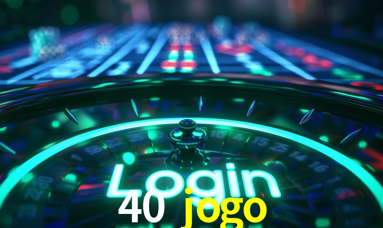 Integração de APIs 40 jogo