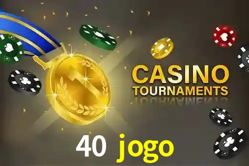 Comparação app mobile e versão web 40 jogo