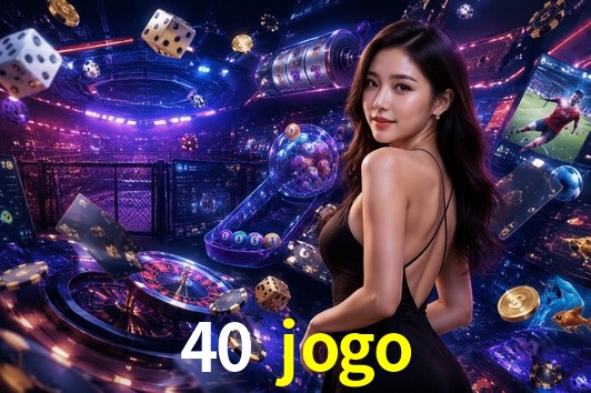 Seasonal Promotions 40 jogo