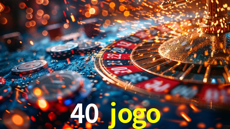 Flash Promotion 40 jogo