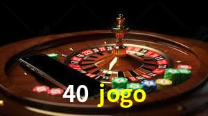 Tennis Betting 40 jogo