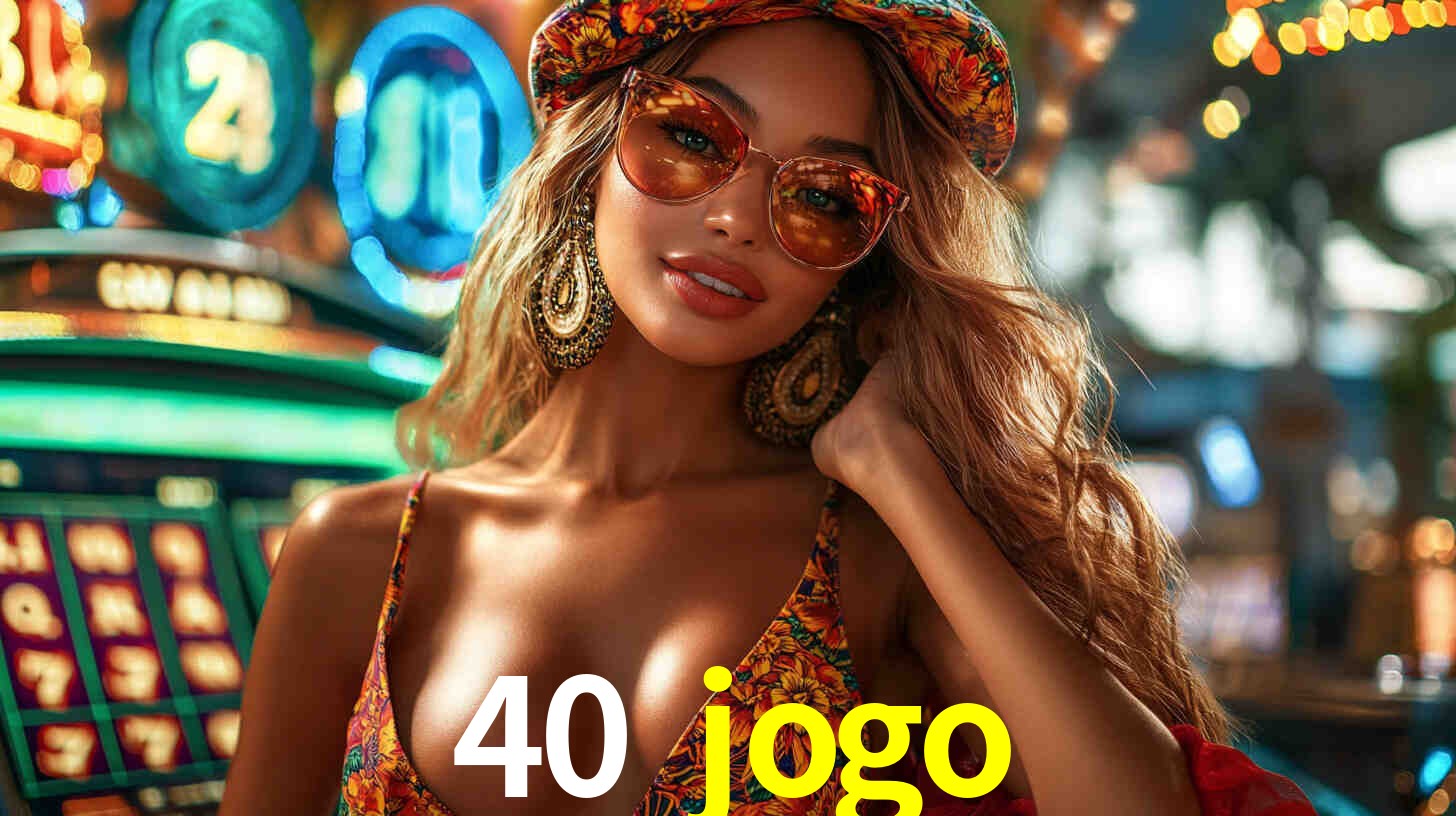 Exclusive Games 40 jogo