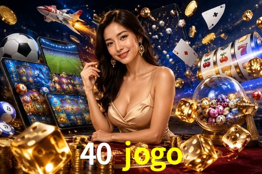 Quick Registration 40 jogo
