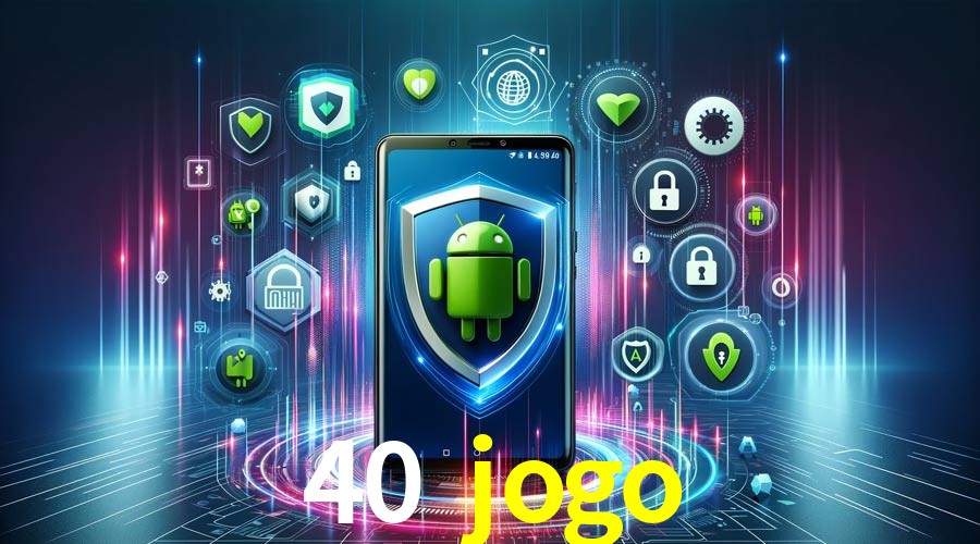 Security Systems 40 jogo
