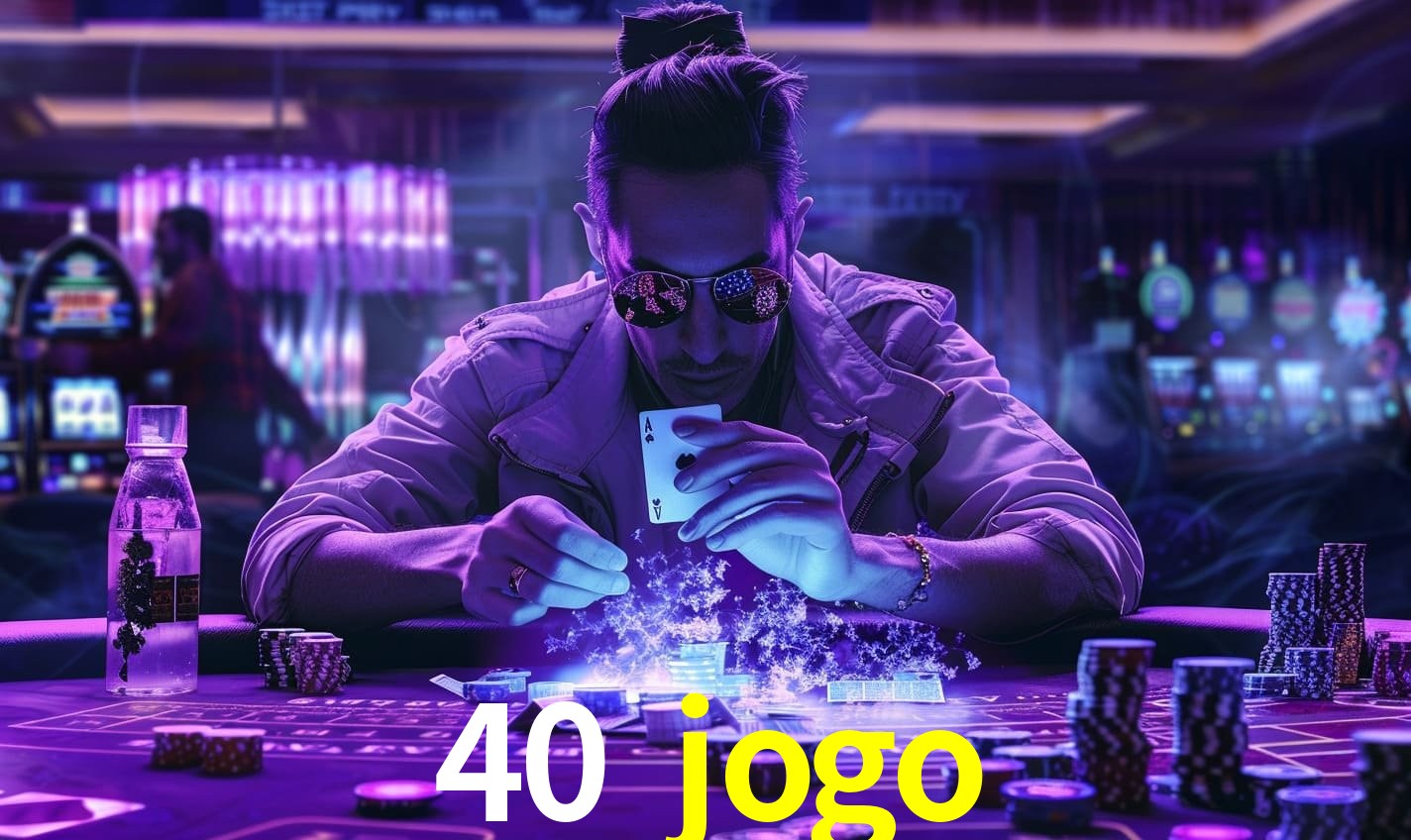 Aviator Game 40 jogo